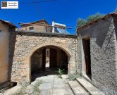 Douliana Apokoronas Kreta, Douliana Renovierungsprojekt Dorfhaus ca. 217m² Wfl. Haus kaufen